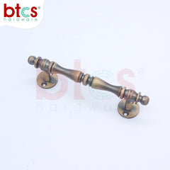 Brass Window Handle