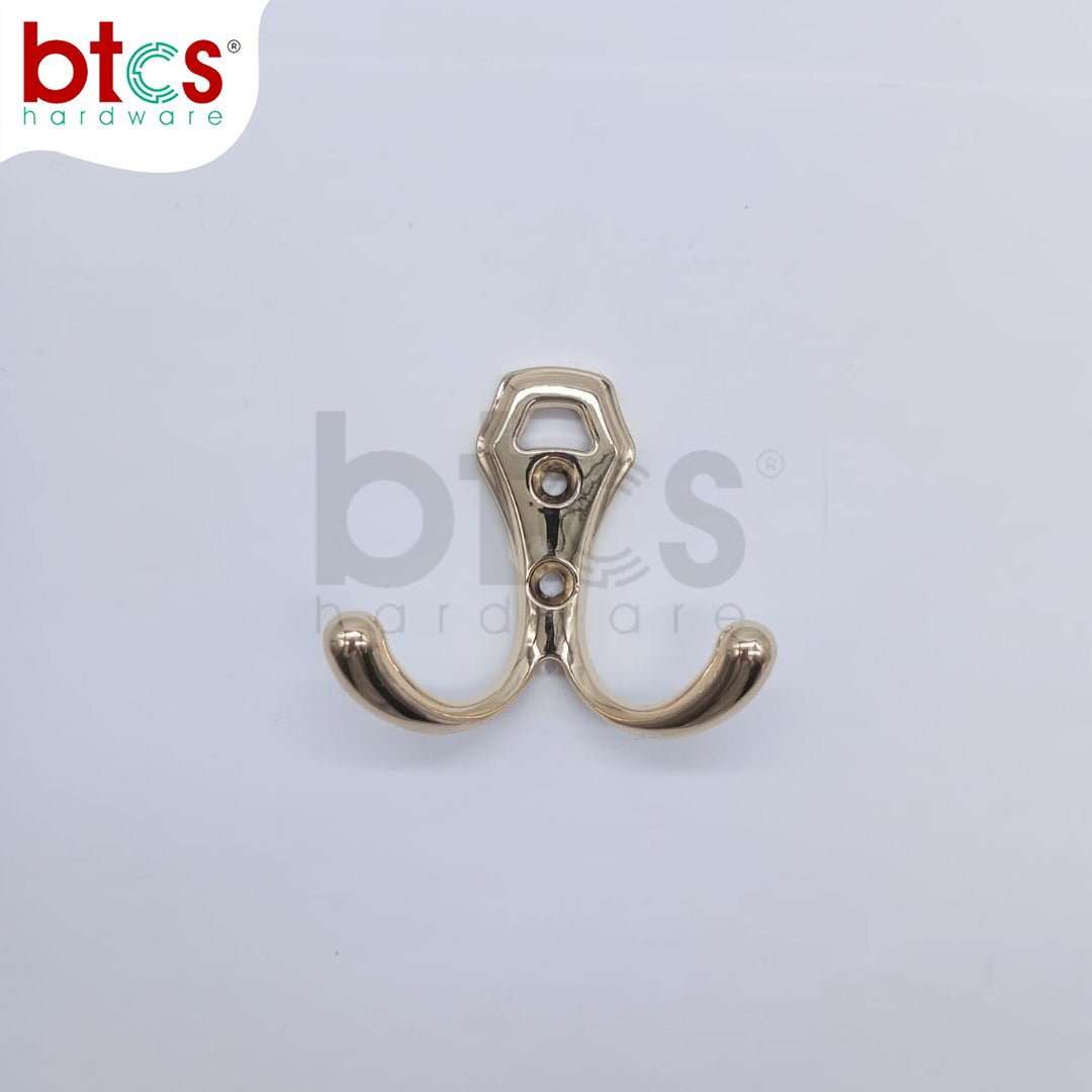 2350 Small Elegant Cloth Hook