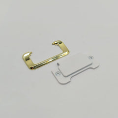30550 Elegant Flush Handle