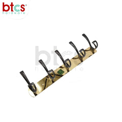 Elegant Cloth Hook