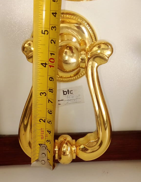 Door Knocker 9041