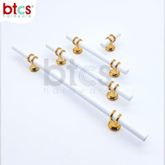 8807 Furniture Handle