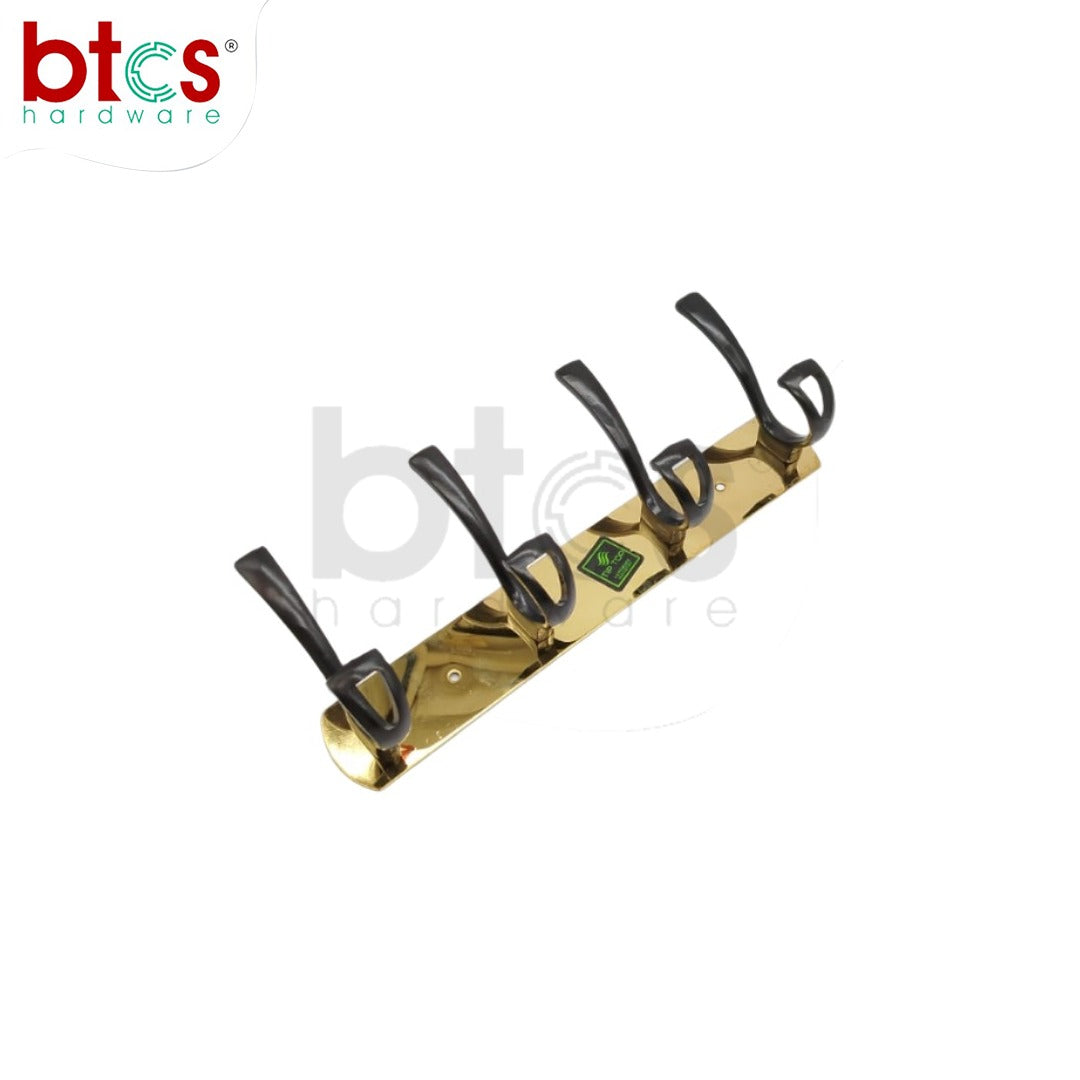 Elegant Cloth Hook