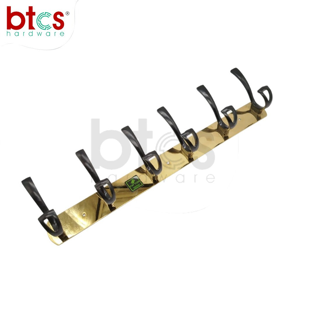 Elegant Cloth Hook
