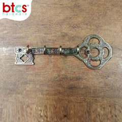 Decorative Key Holder