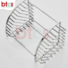 Double Corner Shelf