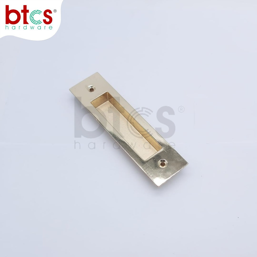 A0032 Elegant Sliding Handle