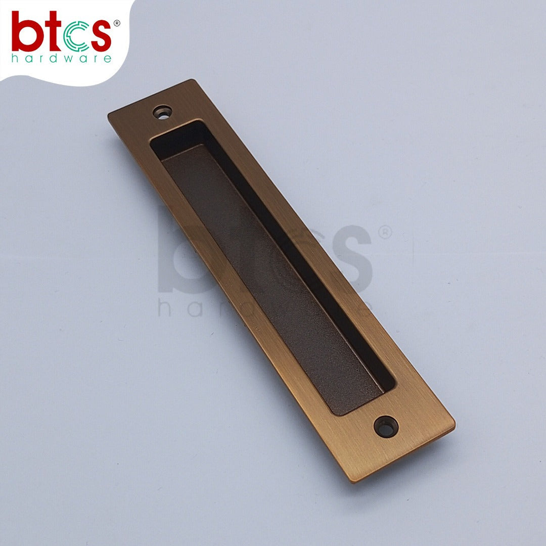 A0032 Elegant sliding Handle