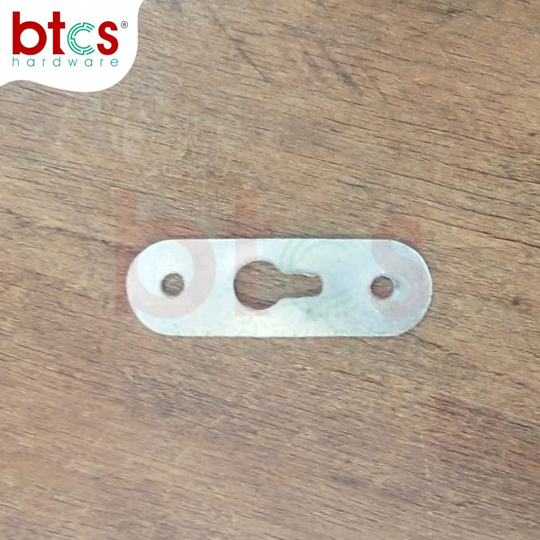 Frame bracket
