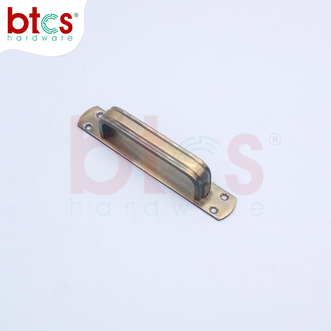 Brass Window Handle
