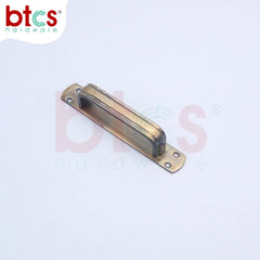 Brass Window Handle